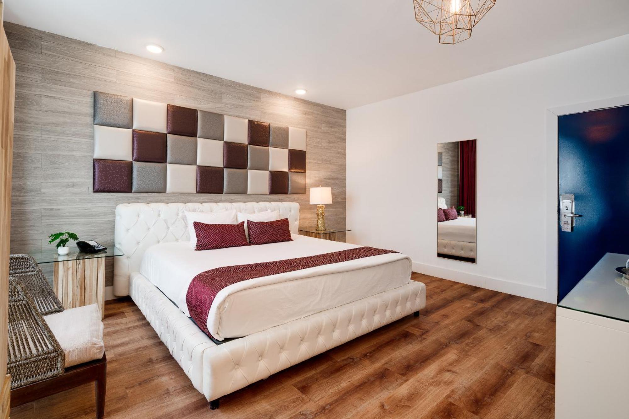 Catalina Hotel & Beach Club — Billeder 2