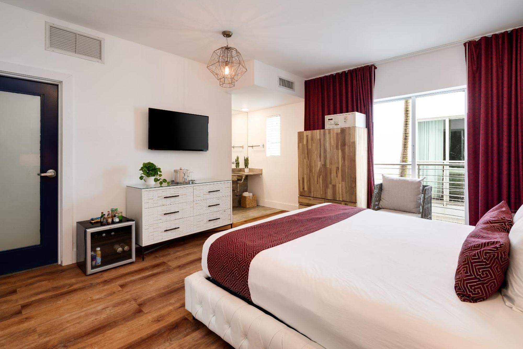 Catalina Hotel & Beach Club — Billeder 1