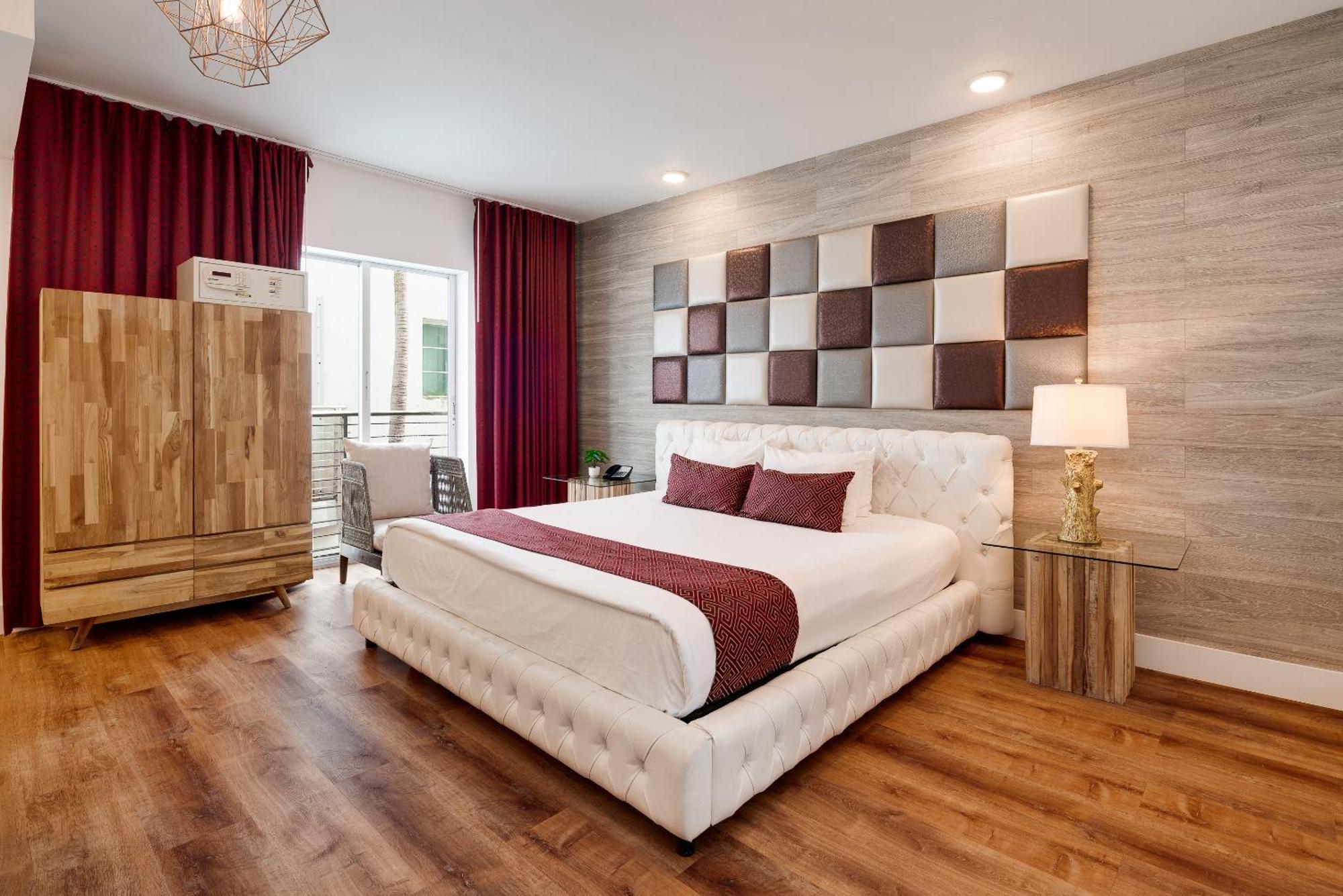 Catalina Hotel & Beach Club — Billeder 3